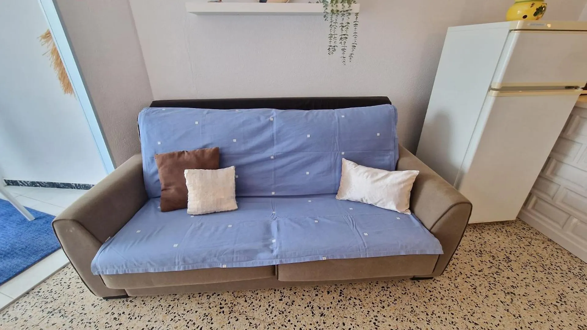 אמפוריבראבה Apartamento Karina Beach-6 ספרד