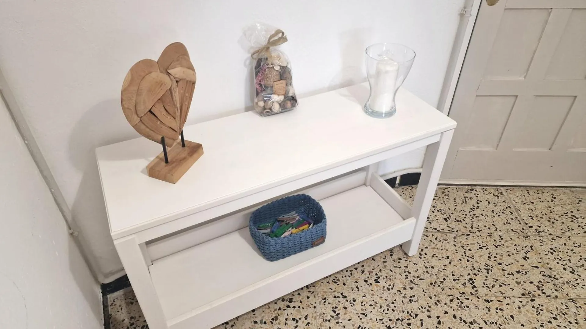 אמפוריבראבה Apartamento Karina Beach-6 דירה